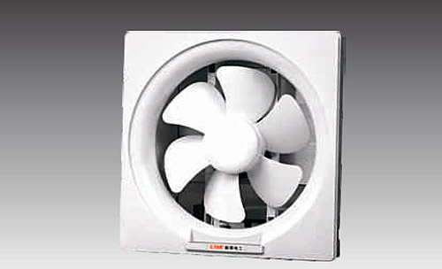 Ventilator Series